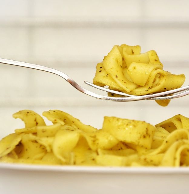 těstoviny těstoviny