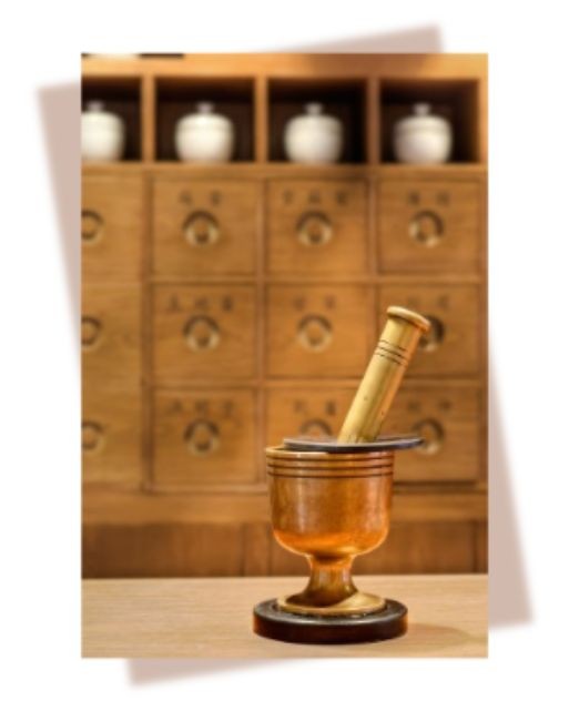 činská medicína činská medicína